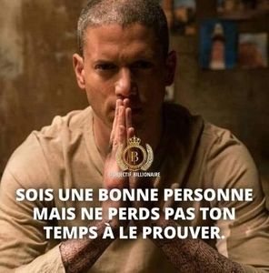 Meet your Posher, Dayou